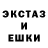 Псилоцибиновые грибы Magic Shrooms EzR NiCu