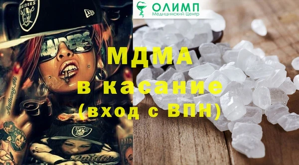 тгк Алексин